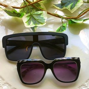 2 for 1 Sunglasses 🕶🌞